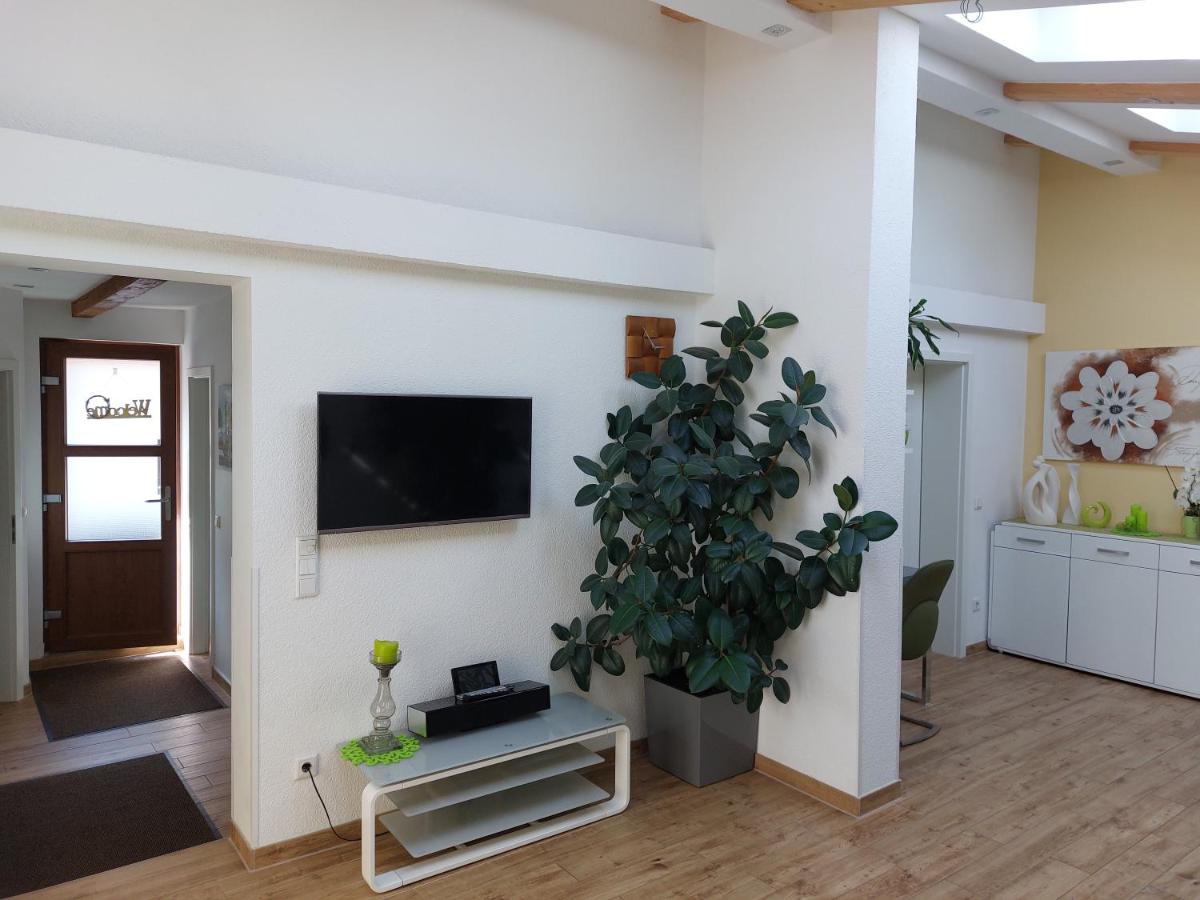 Ferienhaus in Bernau bei Berlin - Hizvo