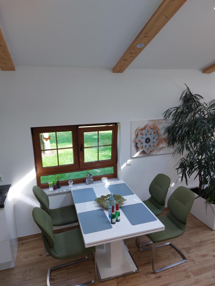 Ferienhaus in Bernau bei Berlin - Hizvo