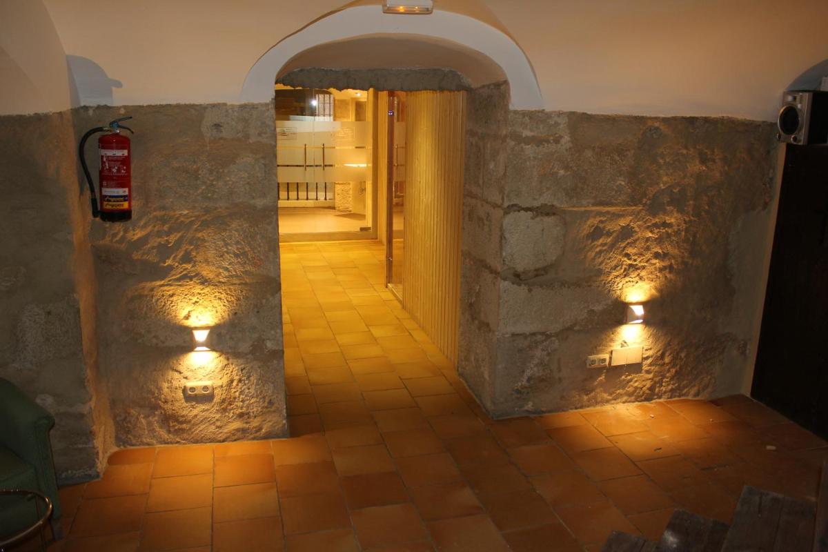 Imagen de la galería de Hotel Leonor de Aquitania, en Cuenca