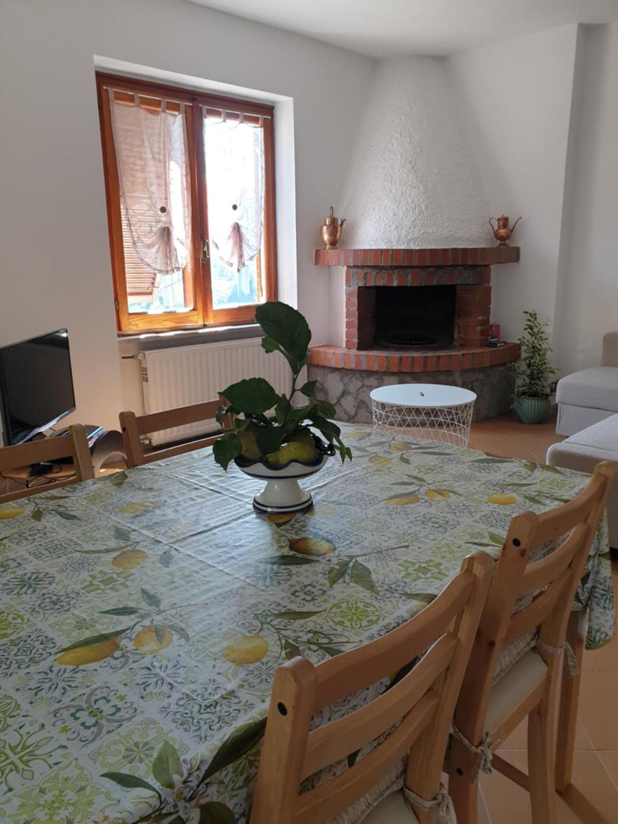 La Casa dei Limoni - Housity