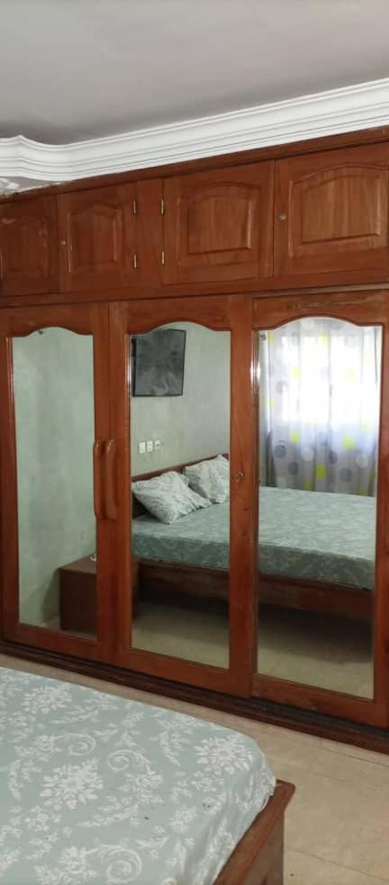 Suitetrails - Gio' Guest House