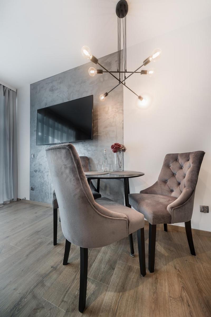 Lividus Apart Park by Lev&Sons Apartments - Housity
