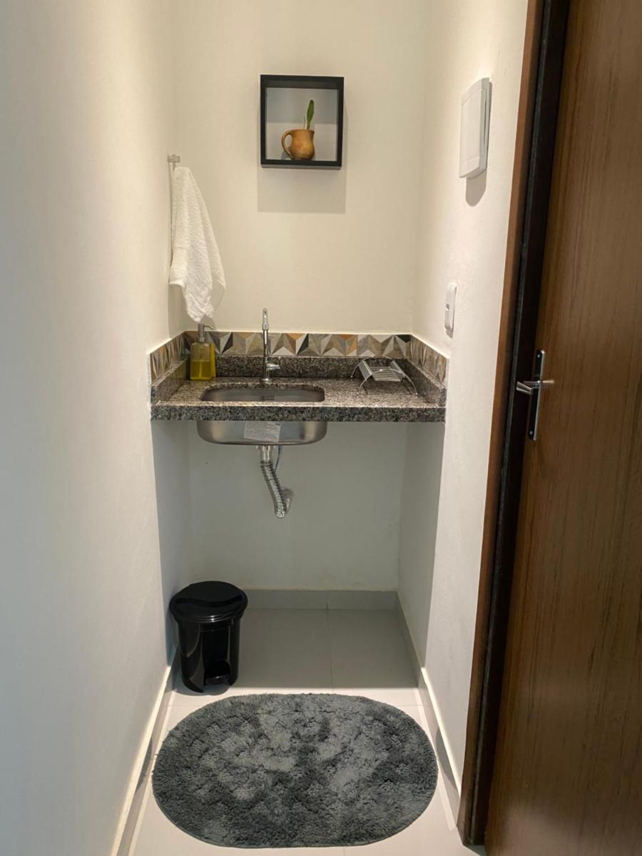 Suites Brisa e Estrela e Gruta - Housity