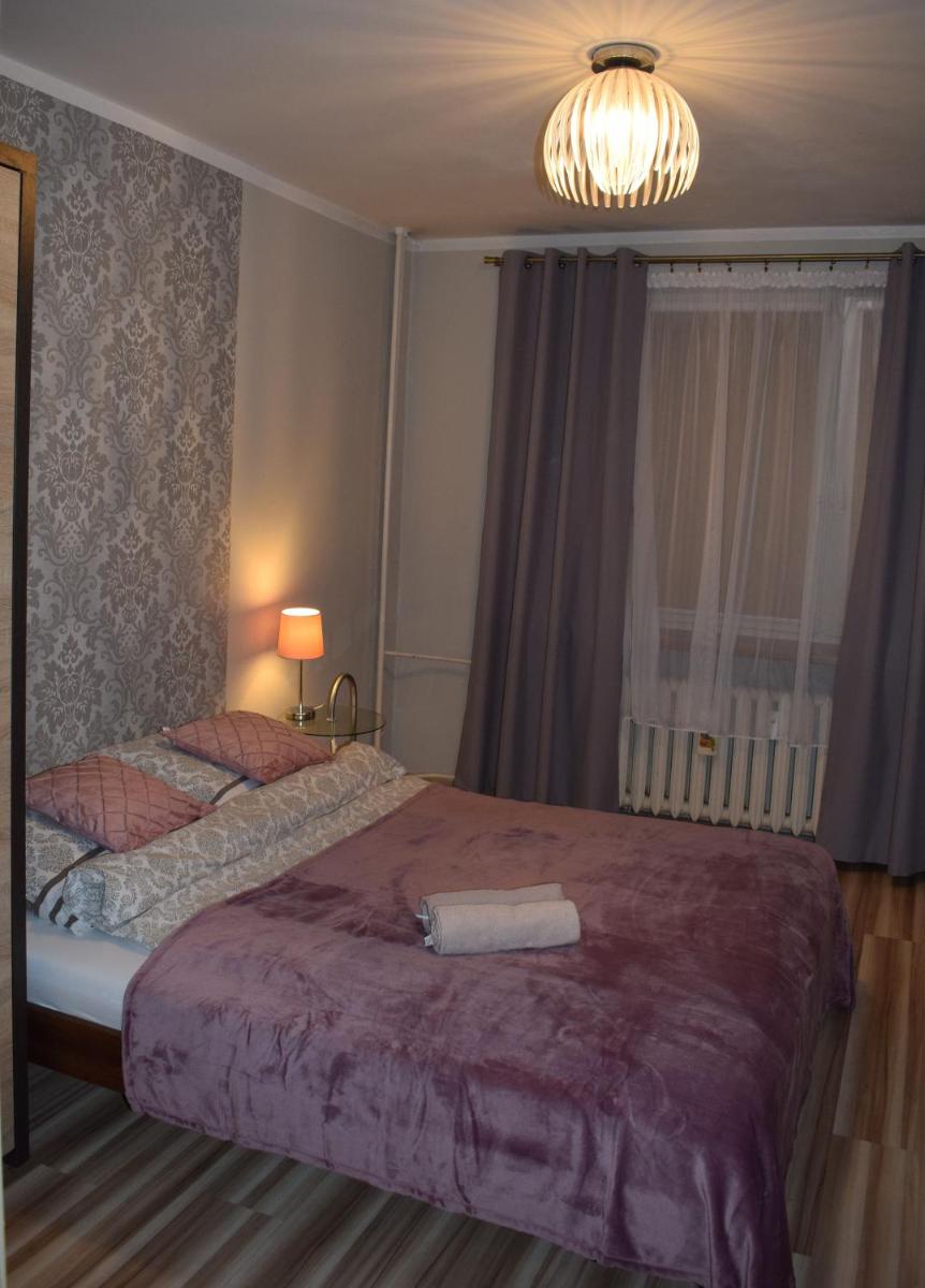 Apartament M-5 - Housity