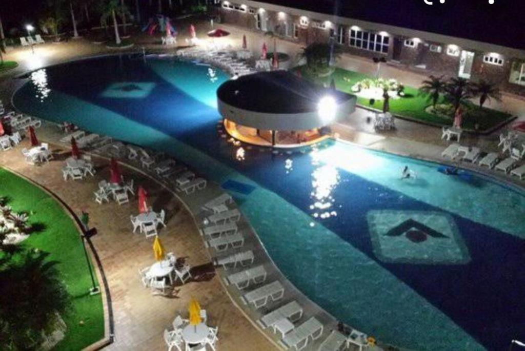 Gran Lençóis Flat Apartamento - Housity