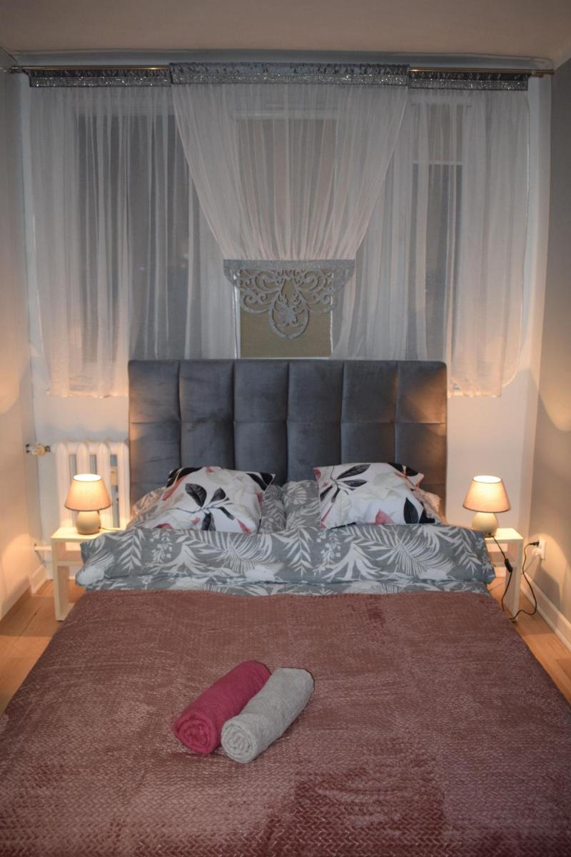 Apartament M-3 CENTRUM - Housity