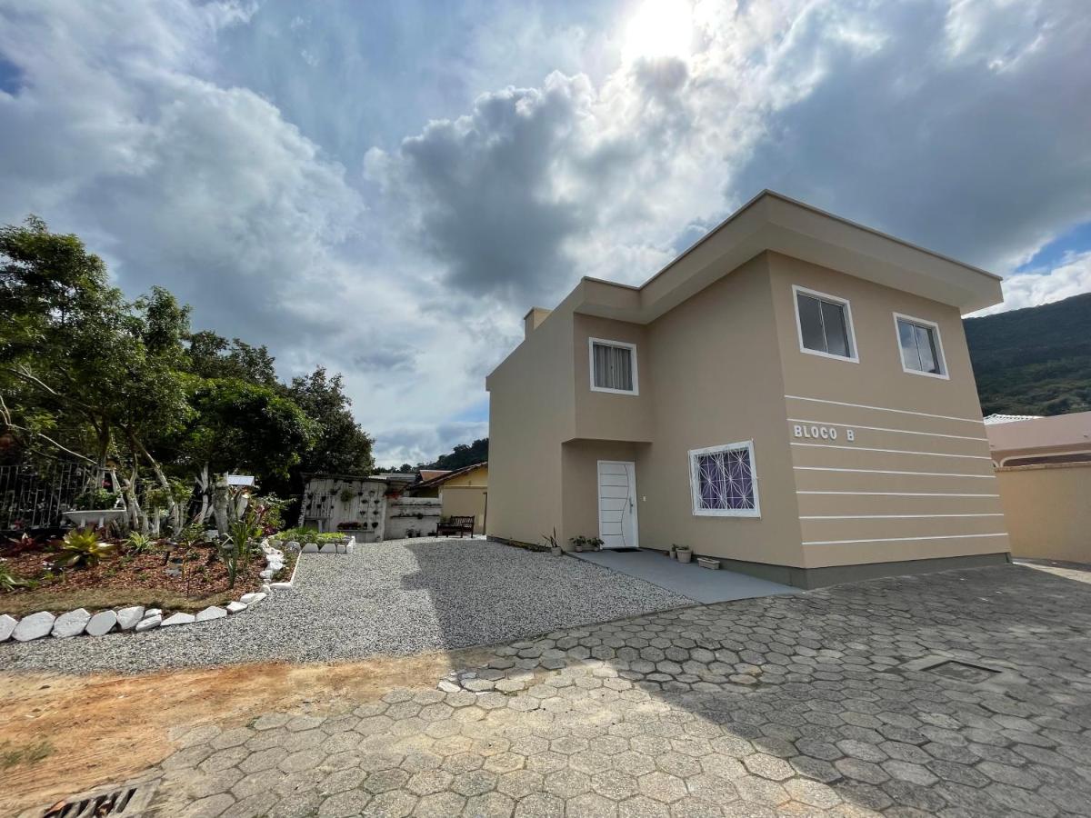 Suitetrails - Jardim da Vovó!