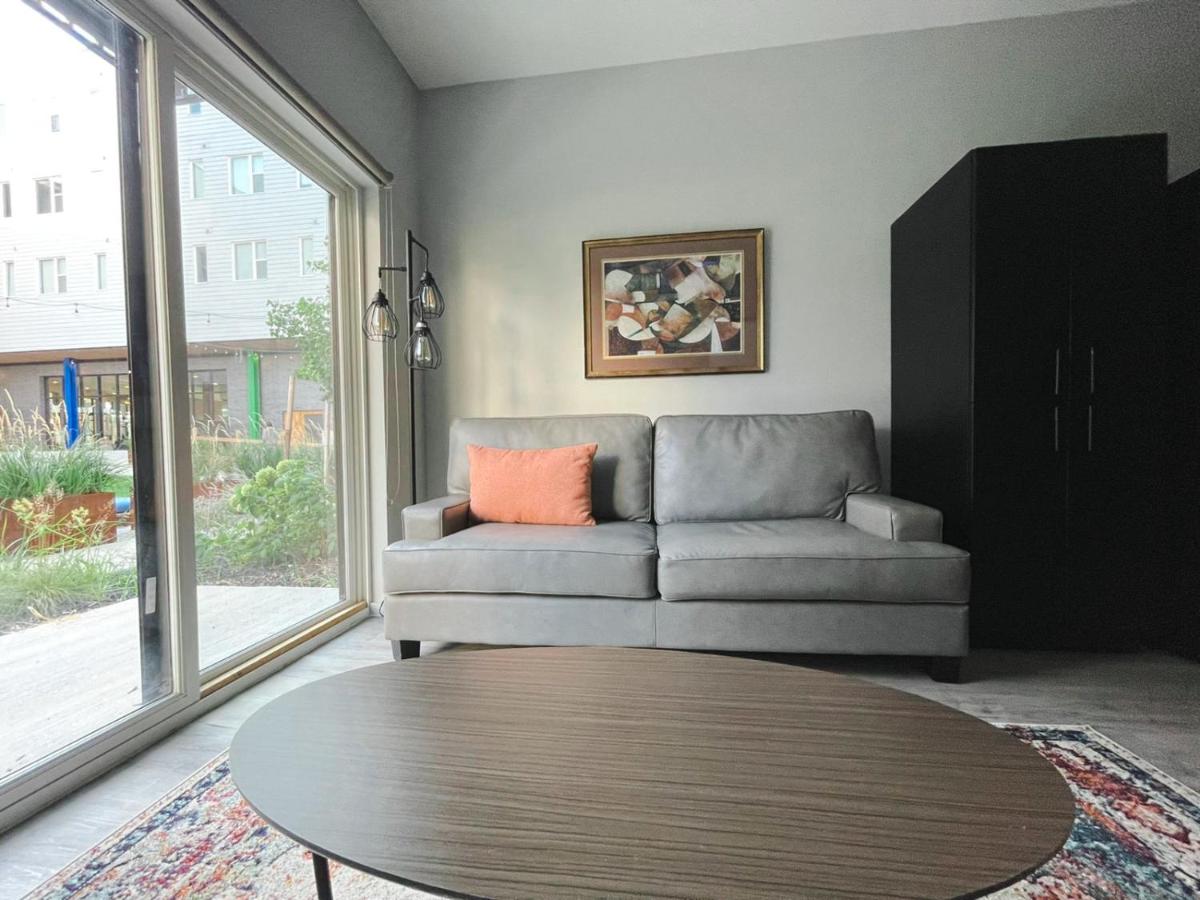 Sleepover 1BD 1BA Omaha Apartments - Housity