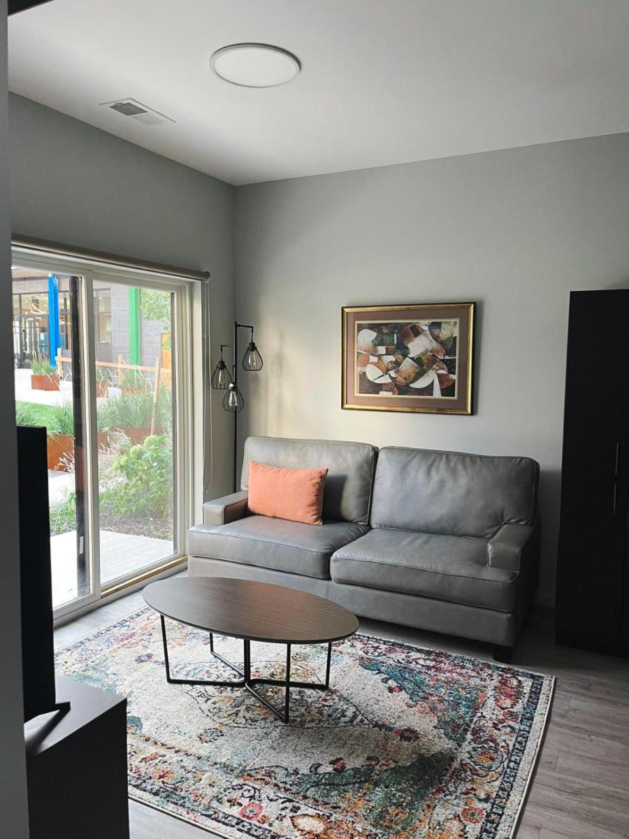 Sleepover 1BD 1BA Omaha Apartments - Housity