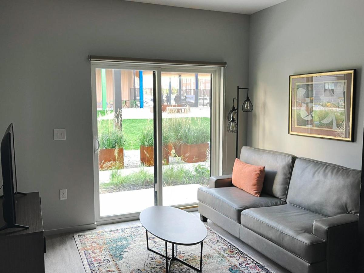 Sleepover 1BD 1BA Omaha Apartments - Housity