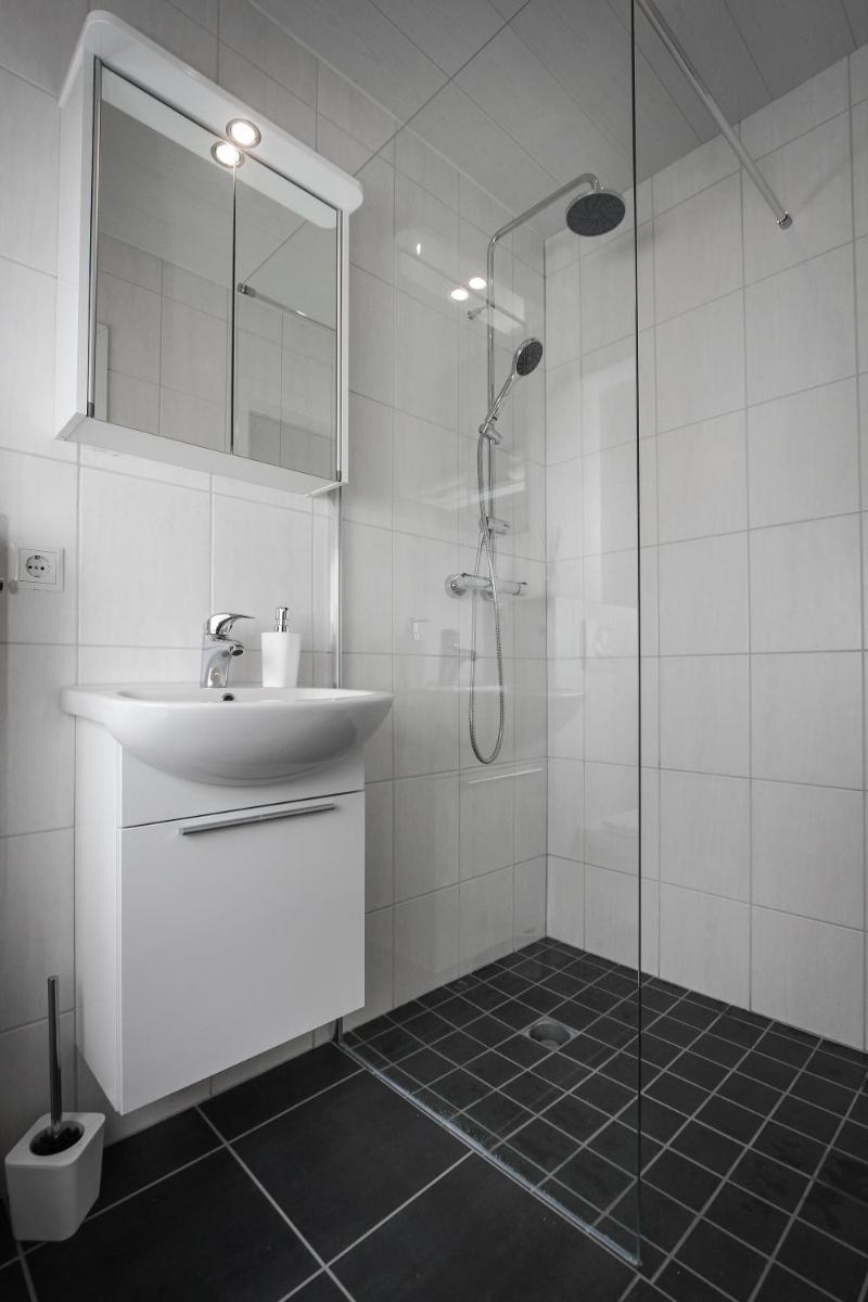 Thoristun Apartments - Housity