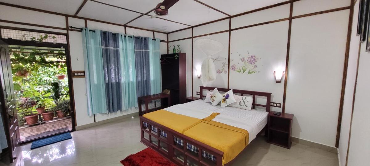 Periyar Inn - Housity