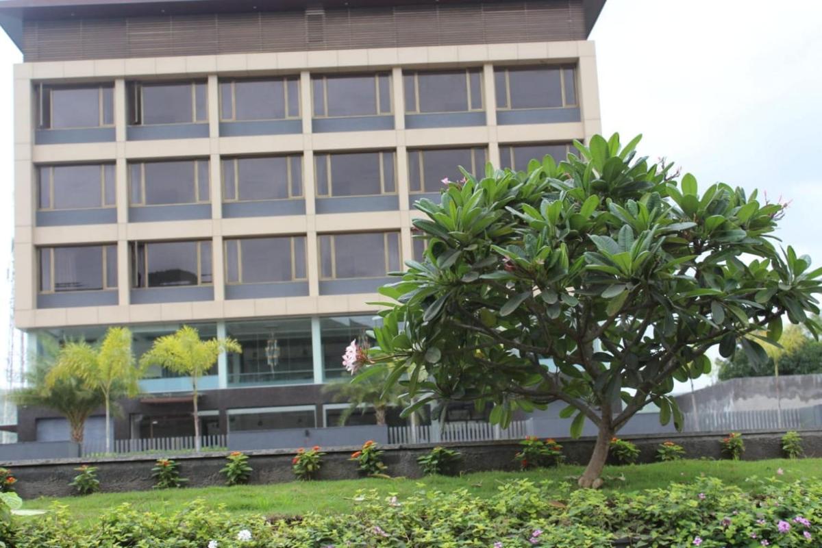 Jagg's Inn - Housity