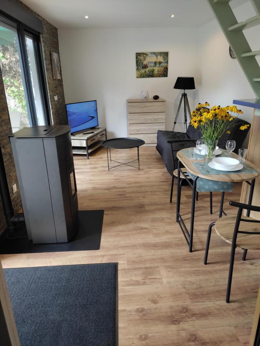 Petite maison avec jardin DISNEYLAND PARIS - Housity