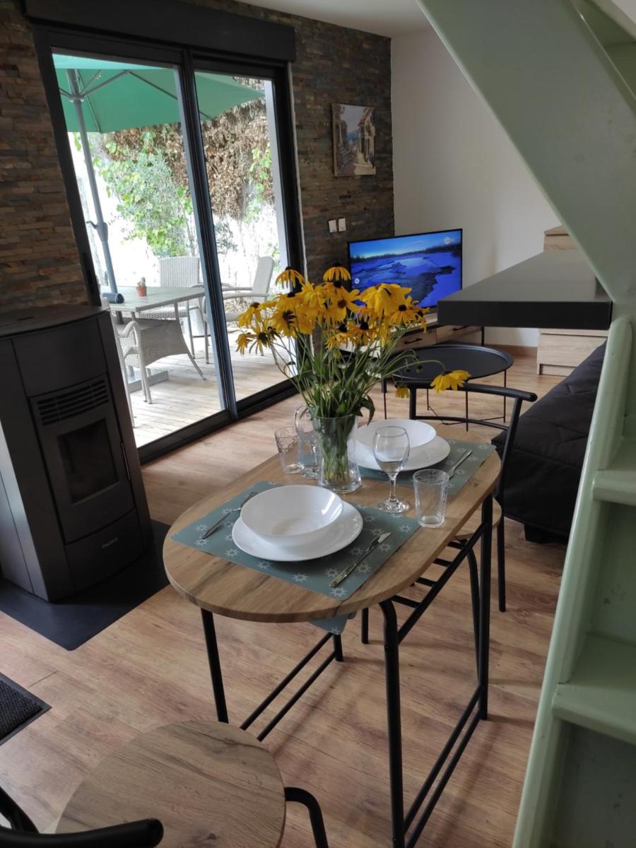 Petite maison avec jardin DISNEYLAND PARIS - Housity