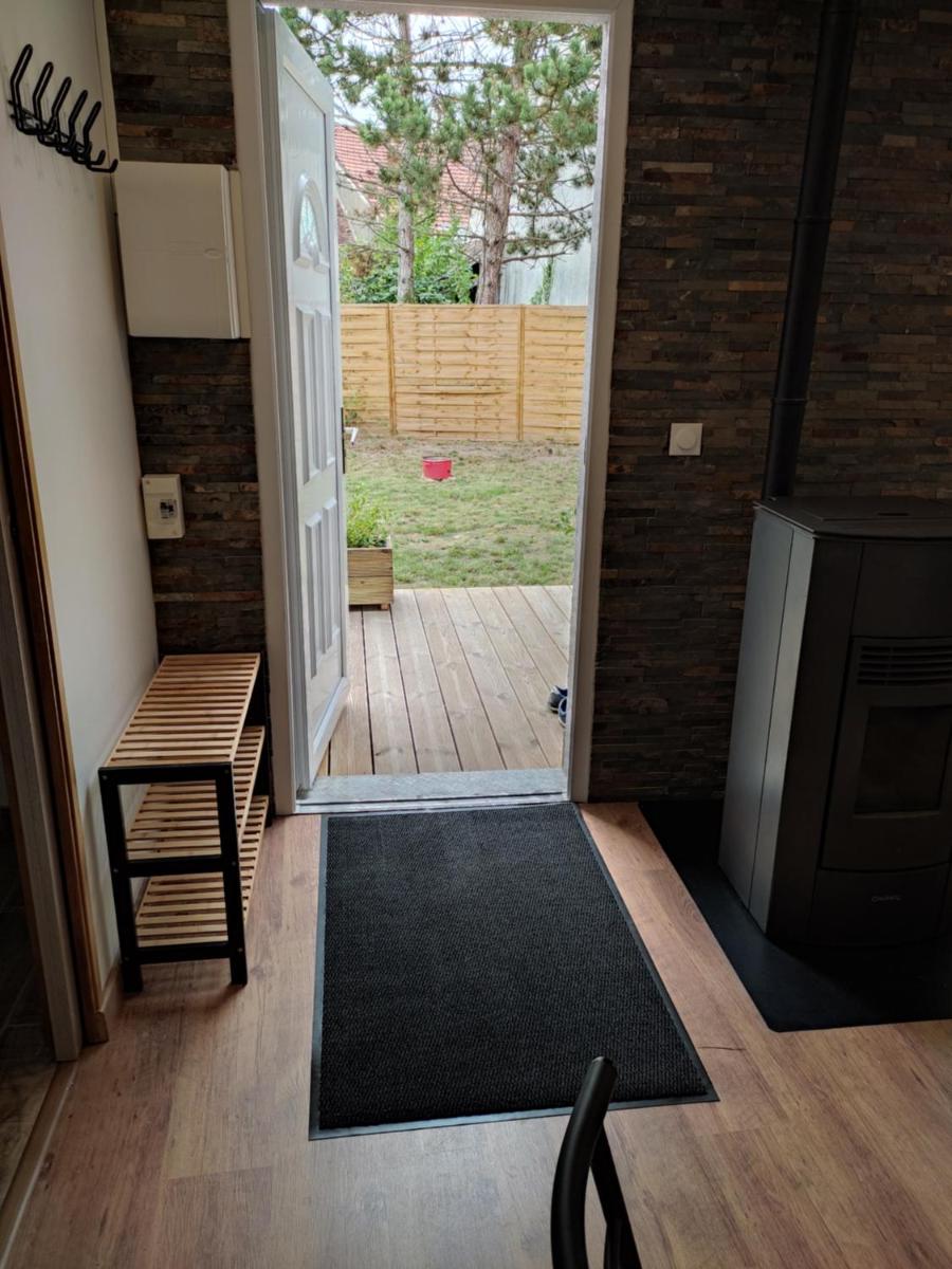 Petite maison avec jardin DISNEYLAND PARIS - Housity