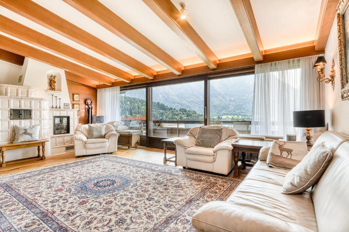 Panoramavilla Bludenz by A-Appartments - Housity