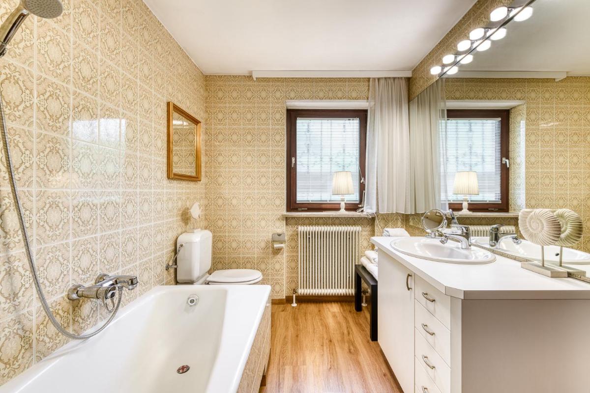 Panoramavilla Bludenz by A-Appartments - Housity