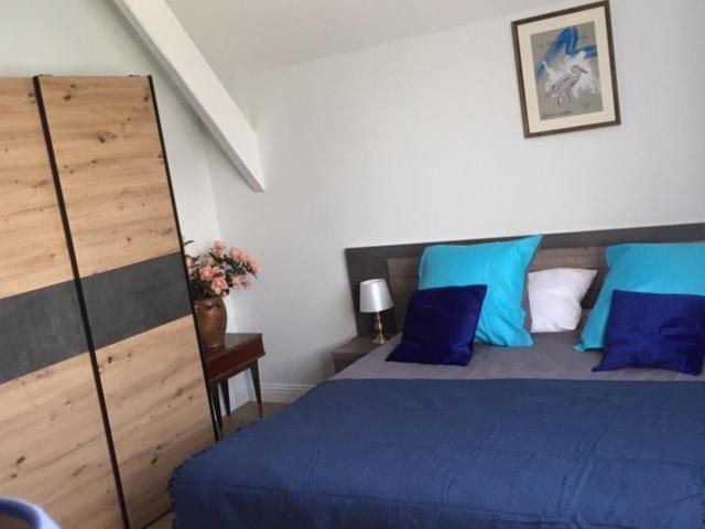 Domaine d'Aveluy - Housity