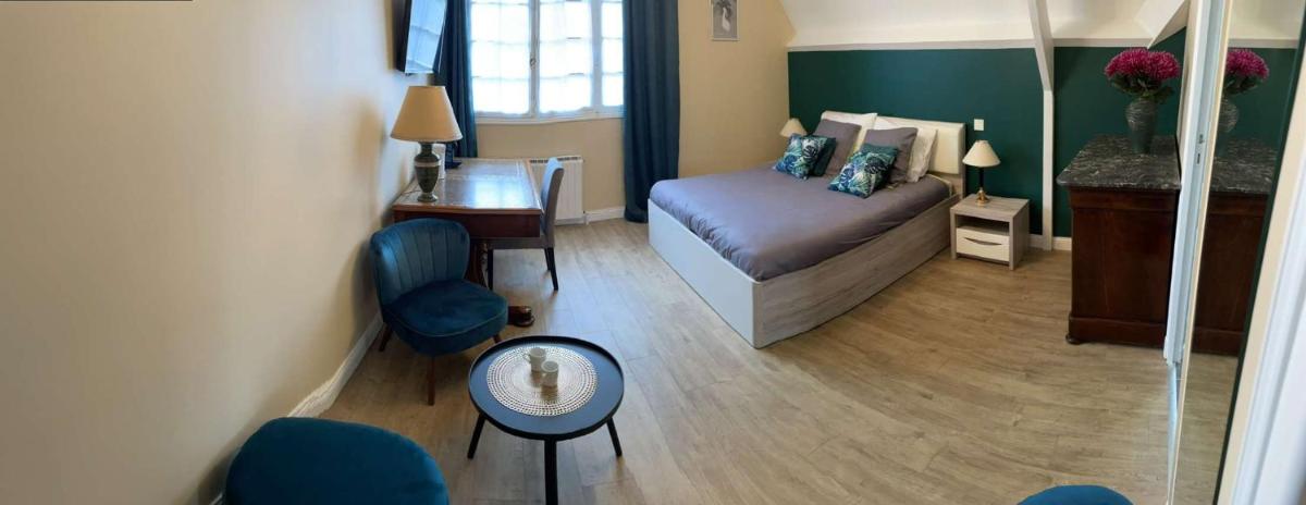 Domaine d'Aveluy - Housity