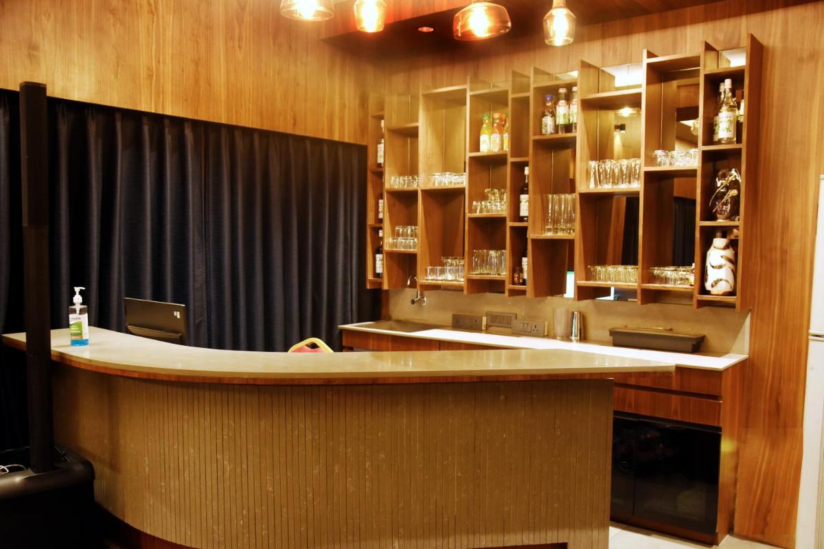 Hotel Palazzo Prime - Housity