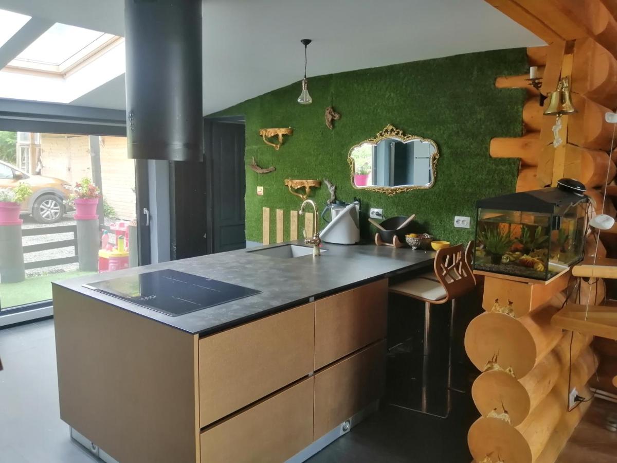 Cabana Rohia - Housity