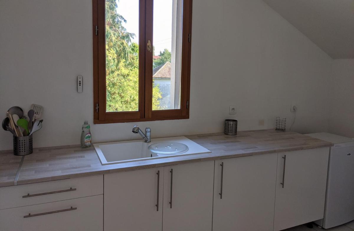 Appartement de charme à la campagne - Housity
