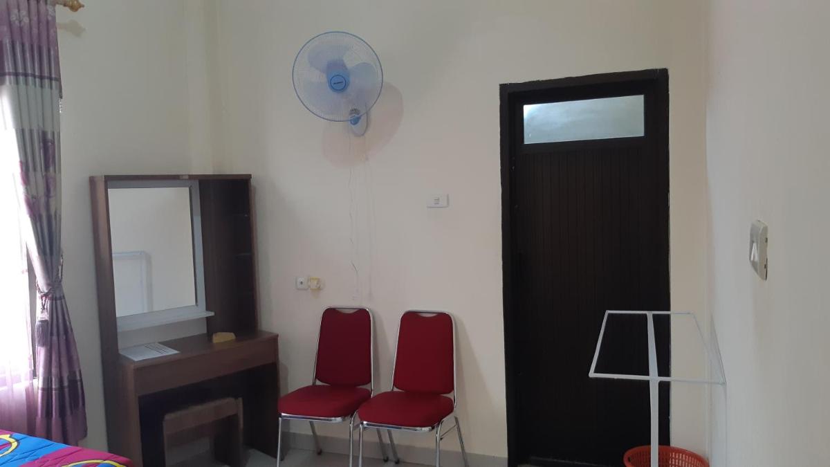 DARRA HOMESTAY TORAJA - Housity