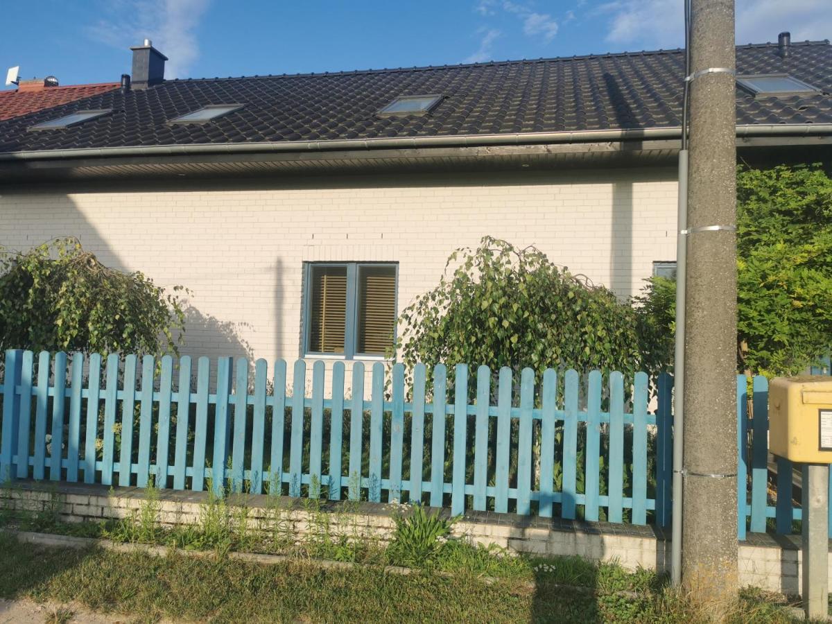 Ferienhaus mit Kamin - Housity