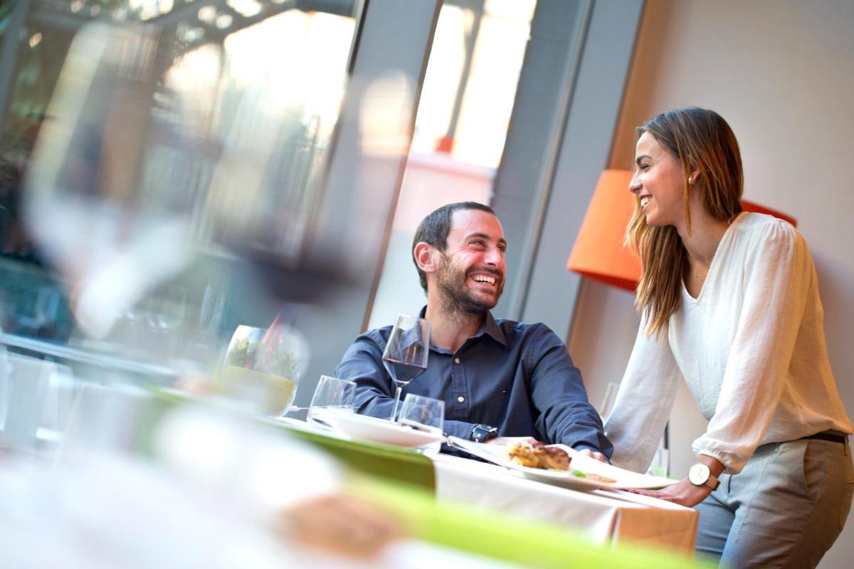 Clientes alojados en Primus Valencia