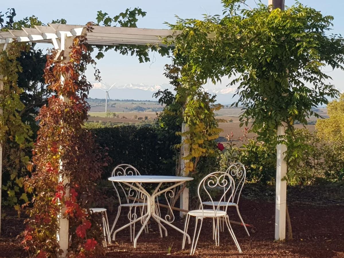 Gîte PANORAMIQUE - Housity