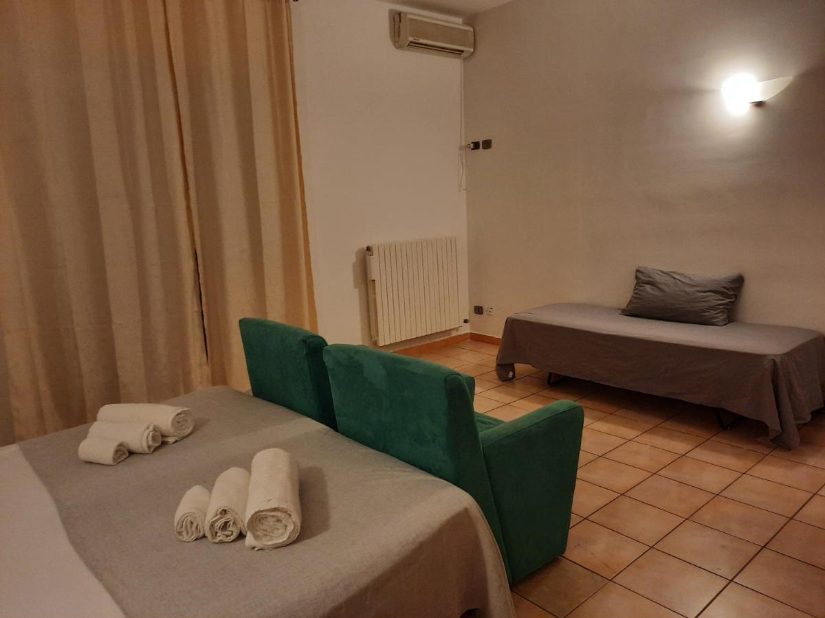 Casa in Residence immerso nel verde - Housity