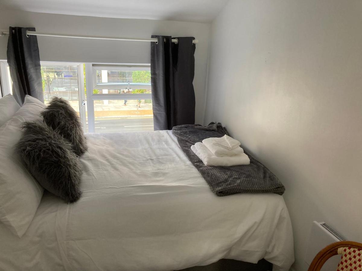 Zest Apartment One - Housity