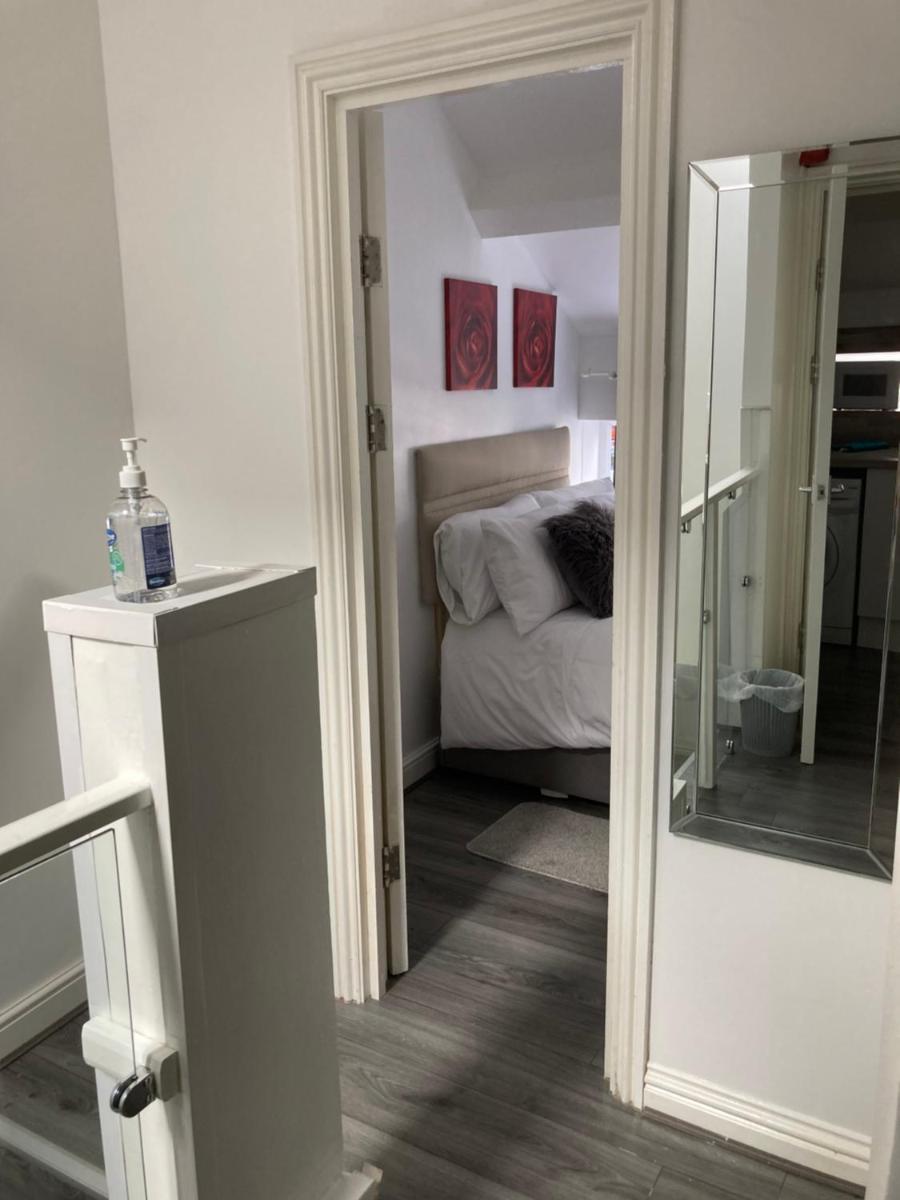 Zest Apartment One - Housity
