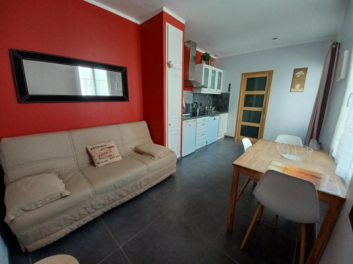 Les Palerées, petite maison au coeur de la Sologne des Etangs - Housity