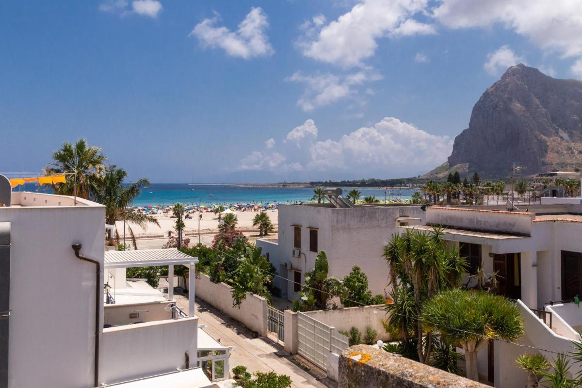 Luxury Villa S Vito Lo capo - Housity
