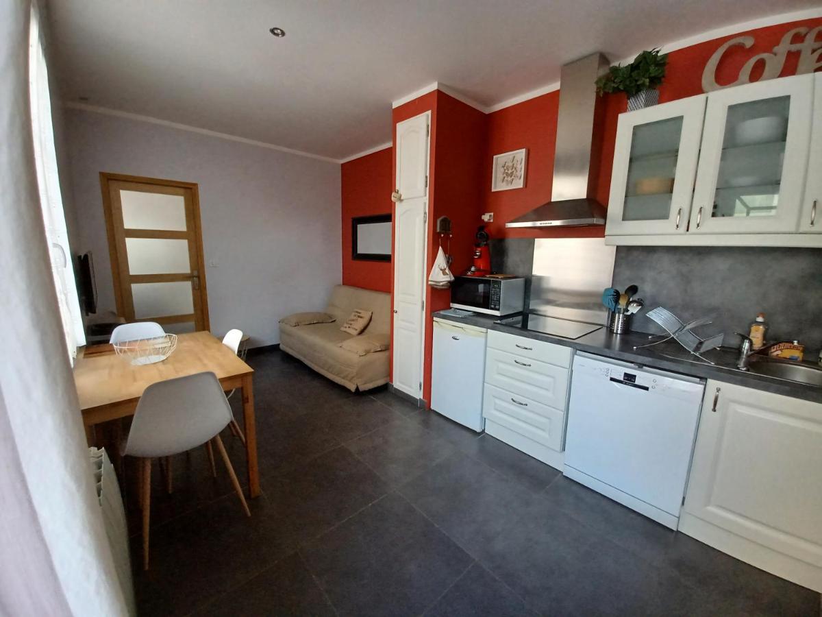 Les Palerées, petite maison au coeur de la Sologne des Etangs - Housity