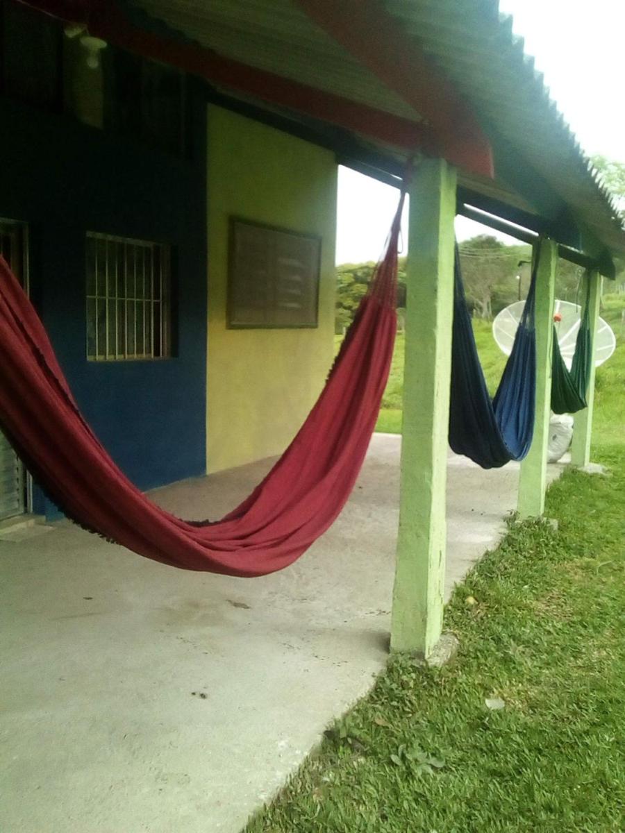 Suitetrails - Celeiro Vermelho