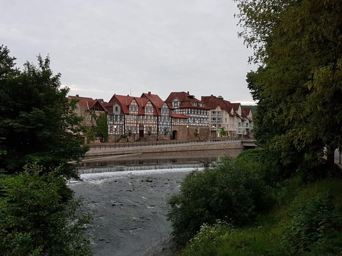 Über den Dächern von Hann Münden - Housity