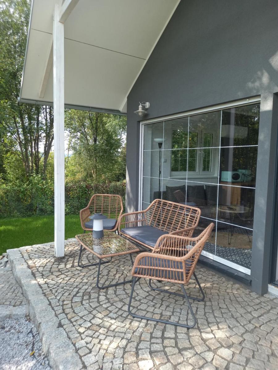 Mizerówka Guest House - Housity