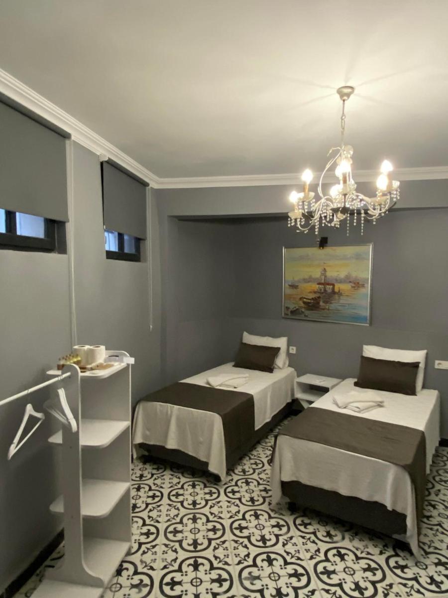 HHK Hotel - Housity