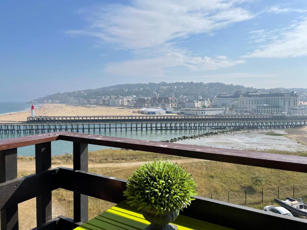 Deauville marina - Escapade vue mer - Housity