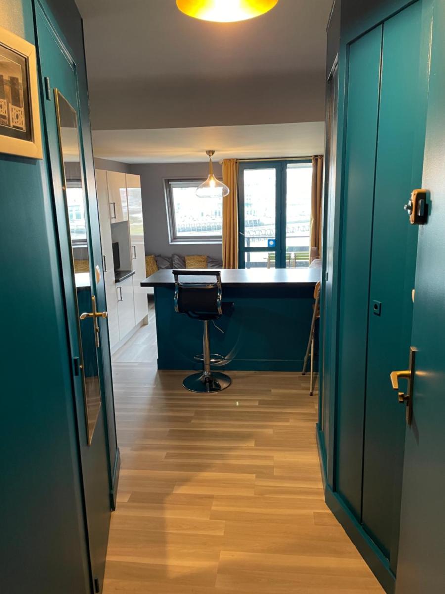 Deauville marina - Escapade vue mer - Housity