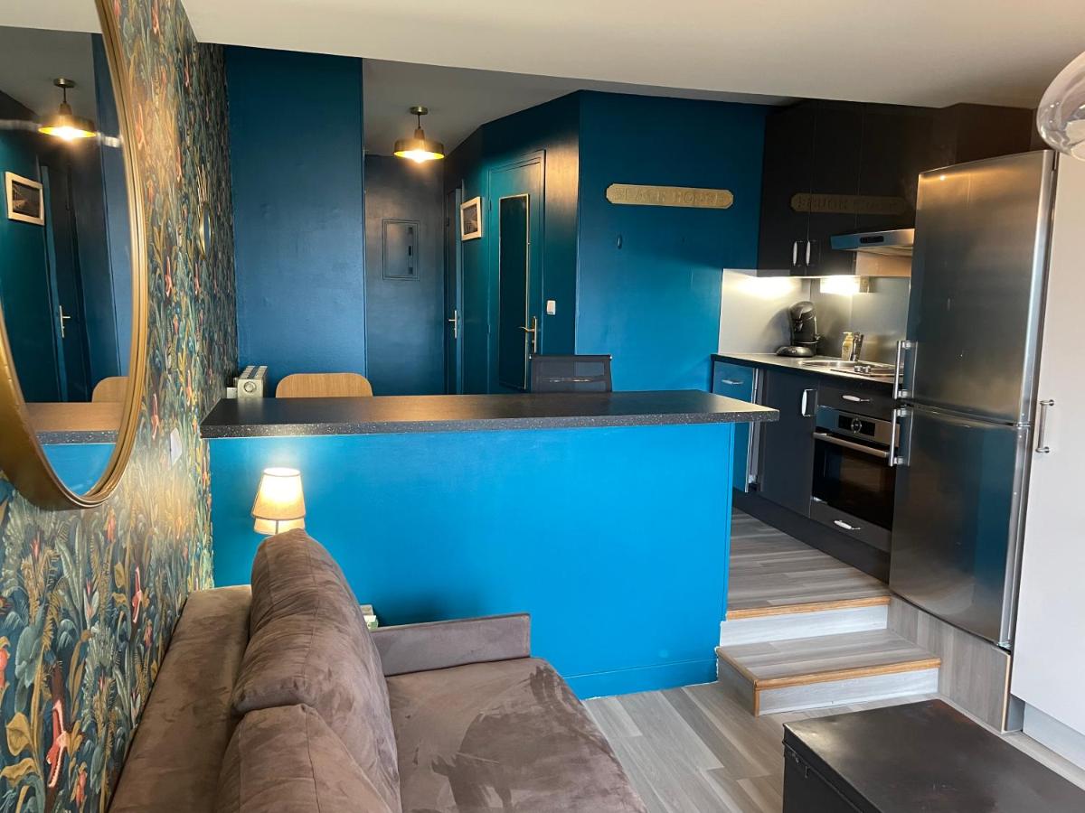 Deauville marina - Escapade vue mer - Housity