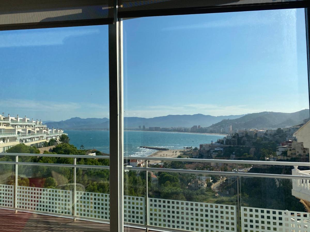 Chalet Villa turística con vistas al mar Breakfast items in the home - Housity