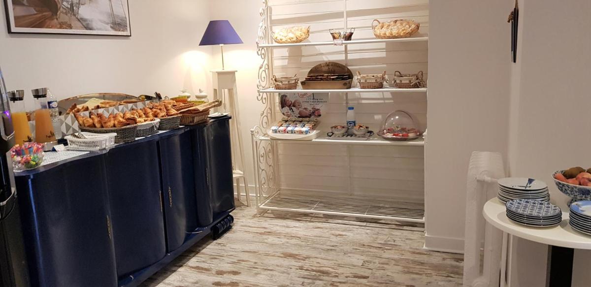 Hotel Vent d'Ouest - Housity