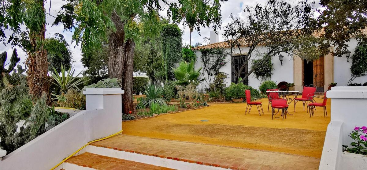 La Fuensanta - Housity