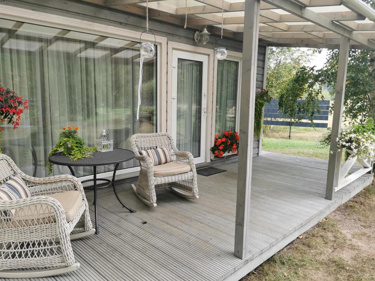 Holiday Home Kolka - Housity