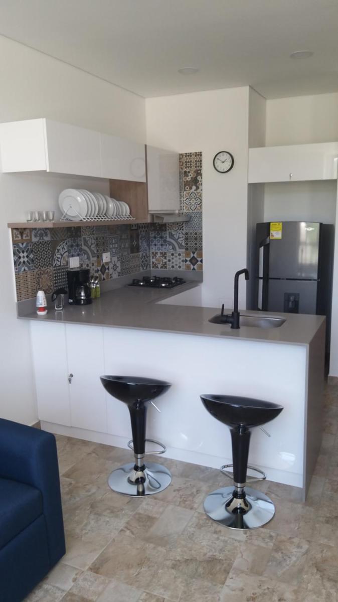 Excelente apartamento Santa Marta Colombia - Housity