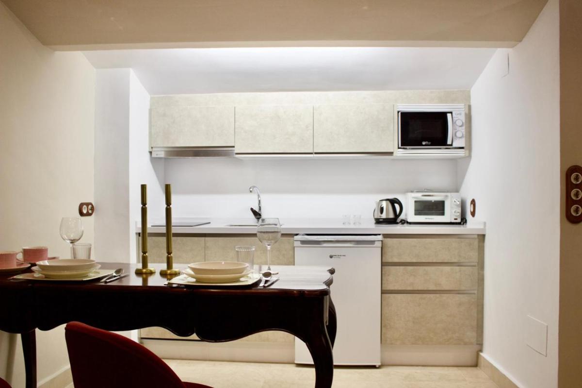 Casa del Guardés del Convento - Housity